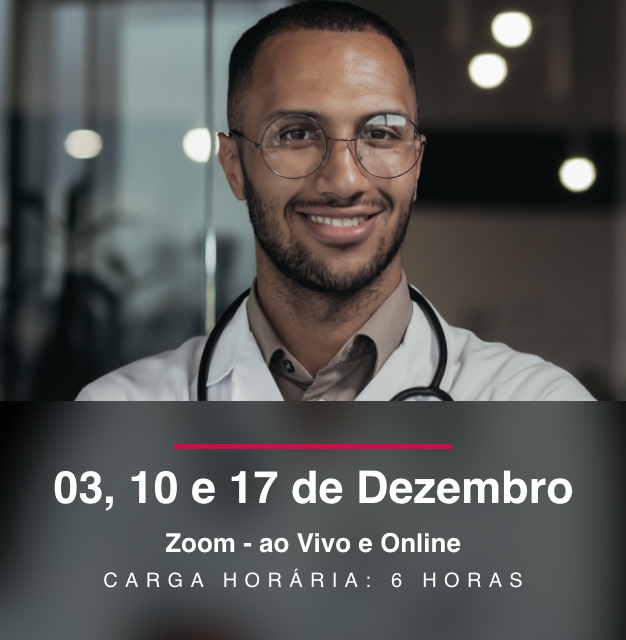 Discussão de Casos Clínicos