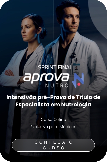 AprovaNutro Sprint Final 2026